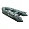 Ponton Airstar 260 zielony