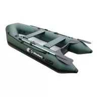 Ponton Airstar 300 zielony