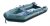 Ponton Airstar 300 zielony