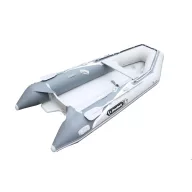 Nadmuchiwana łódź okrągła Dynamic 310 szara