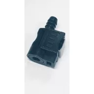 Nakrętka przyłącza paliwa Honda 9,8 mm