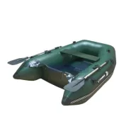 Ponton okrągły Jolly GS 225 zielony