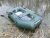 Dinghy i Carphunter