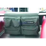   Torba z kieszeniami do przechowywania nadmuchiwanej łodzi Padra 40 cm