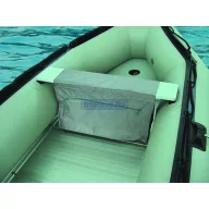  Torba do przechowywania nadmuchiwanej łodzi stołowej 120 cm