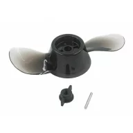   Zestaw śmigieł Zebco Rhino Cobold VX/18/24/BC2400 2 łopaty