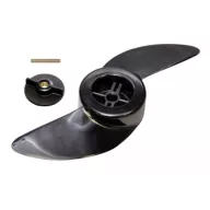 Zestaw śmigieł Zebco Rhino VX34/DX35 z 2 łopatami