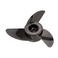   Śmigło Zebco Rhino VX50-54-65/DX55-68 /BMR 3 łopaty z tworzywa sztucznego.
