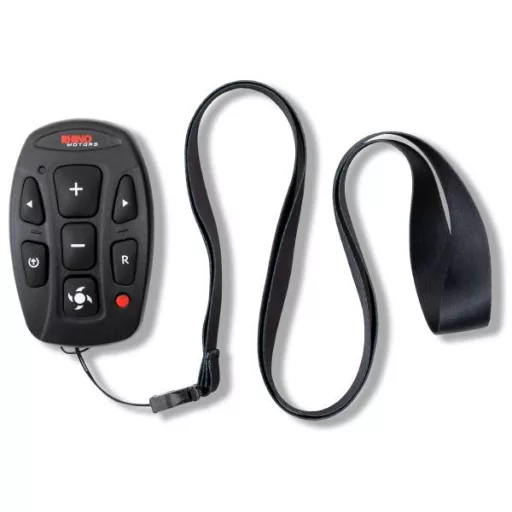 Zebco CR30VF elektromos csónakmotor