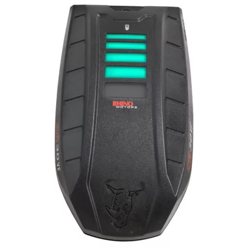 Zebco CR30VF elektromos csónakmotor