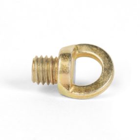 Głębszy gwint śruby mocującej