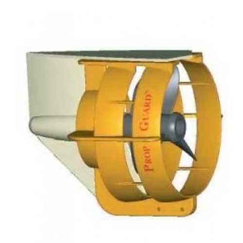 Osłona śmigła Propguard 11 " 25-35 KM