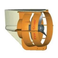 Osłona śmigła Propguard 11 " 25-35 KM