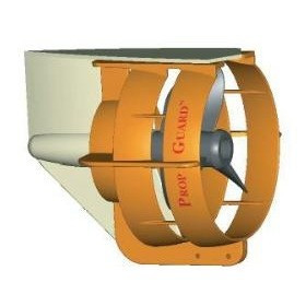 Osłona śmigła Propguard 11 " 25-35 KM