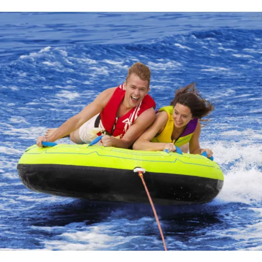 Rurka Airhead Comfort Shell Deck 65