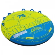 Rurka Airhead Comfort Shell Deck 75