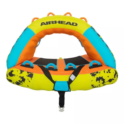 Tube Airhead Poparazzi 2