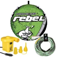 Pakiet Tube Airhead Rebel
