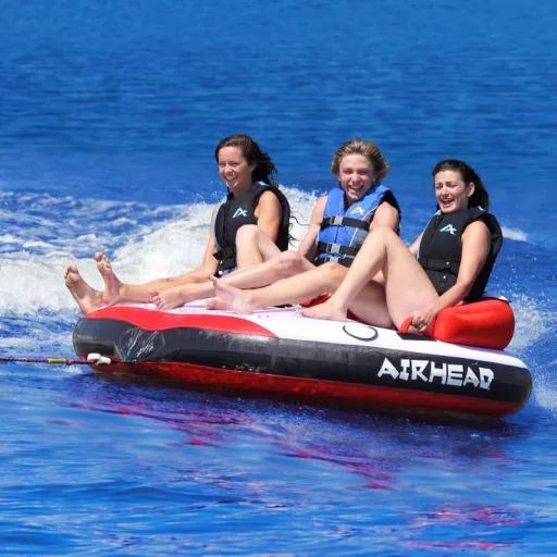 Rurka Airhead Riptide 3