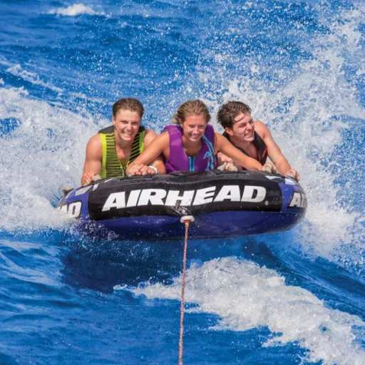 Tube Airhead Slice 3
