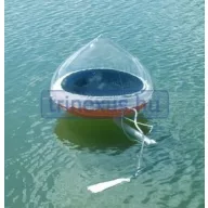   Solar Still / Solar watermaker na wypadek sytuacji awaryjnych