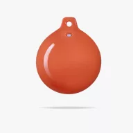 Boja oznacznikowa czerwona średnica 15 cm CTR