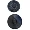 Wentylator plandekowy Boat Vent 4 czarny