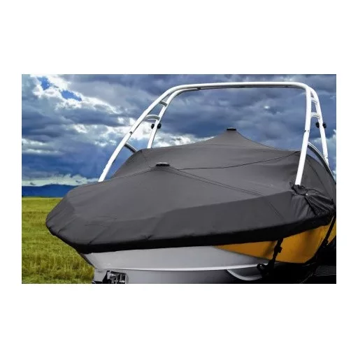 Wentylator Boatvent III/canvas biały