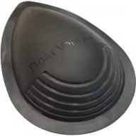 Boat Vent Aero LARGE czarny