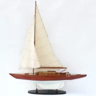 Model okrętu krążownik archipelagowy (Nemere II) L70 VVL