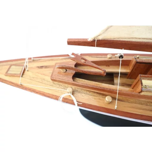 Model okrętu krążownik archipelagowy (Nemere II) L70 VVL