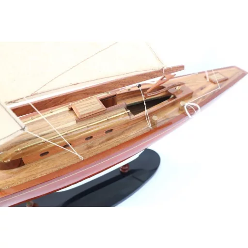 Model okrętu krążownik archipelagowy (Nemere II) L70 VVL