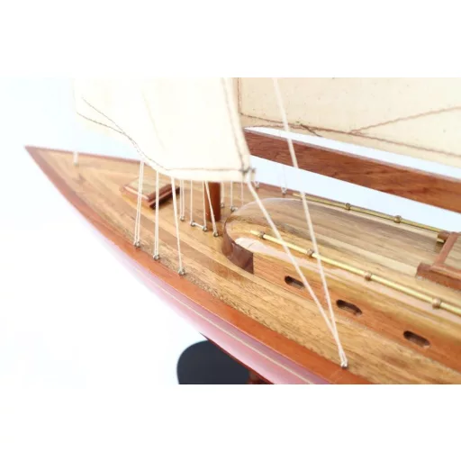 Model okrętu krążownik archipelagowy (Nemere II) L70 VVL