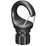 Adapter liny kolibra z hakiem