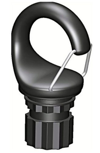 Adapter liny kolibra z hakiem