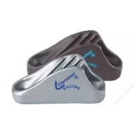 CLAMCLEAT(tm)RACING MINI 3 - 6mm -HARD ANODOWANY-