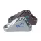 CLAMCLEAT(tm)RACING MINI 3 - 6mm -HARD ANODOWANY-