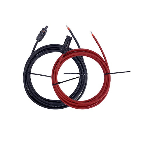 Kabel sterowania ładowaniem słonecznym 5 m SLF