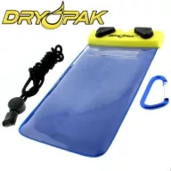 Plecak Airhead Drypak 10 x 20 cm żółty