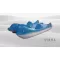 Rower wodny delfin 4-6 osób plastikowy SYB