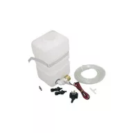 Kompletny spryskiwacz przedniej szyby 12V