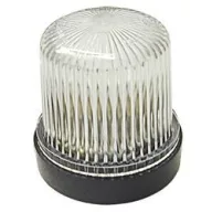 Lampa kotwiczna 12V z tworzywa sztucznego