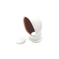 Wentylator PVC 230 mm