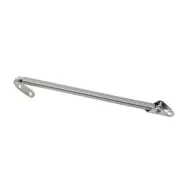   Stojak na właz ze stali nierdzewnej 222 mm x 11 mm w poziomie