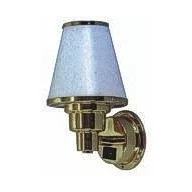Lampka piętrowa mosiężna 12V-10W