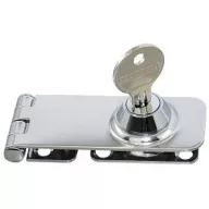 Zamykany zatrzask ze stali nierdzewnej 30 x 80 mm