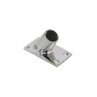 Mocowanie szyny-22mm-ENDSTÜCK 30°