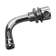   Płaski odpowietrznik zbiornika ze stali nierdzewnej 90° 3/4" = 19 mm