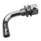 Płaski odpowietrznik zbiornika ze stali nierdzewnej 90° 3/4" = 19 mm