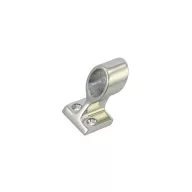   Wspornik środkowy złącza pierścieniowego ze stali nierdzewnej 60° 22 mm